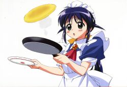  andou_mahoro mahoromatic maid tagme 