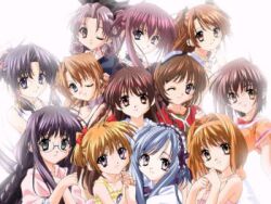  aria_(sister_princess) chikage_(sister_princess) everyone haruka_(sister_princess) hinako_(sister_princess) kaho_(sister_princess) karen_(sister_princess) lowres mamoru_(sister_princess) marie_(sister_princess) official_art rinrin_(sister_princess) sakuya_(sister_princess) shirayuki_(sister_princess) sister_princess yotsuba_(sister_princess) 