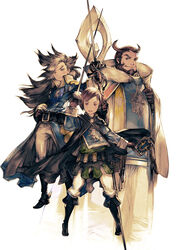  bravely_default:_flying_fairy bravely_second jean_angard nikolai_nikolanikofu official_art square_enix yoshida_akihiko yuu_zeneorshia 