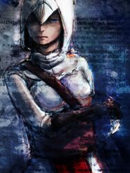  altair_ibn-laahad altair_ibn_la-ahad assassin&#039;s_creed assassin&#039;s_creed_(series) assassins_creed rule_63 