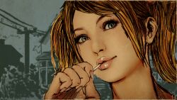  lollipop_chainsaw tagme 