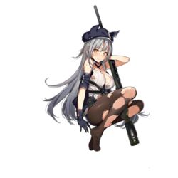  arm_at_side arm_behind_head armor ass between_breasts black_gloves black_necktie black_pantyhose black_shorts blue_hat blue_jacket blush breasts brown_eyes cleavage closed_mouth collared_shirt damaged defeat dirty female fn_spr_a3g frown full_body girls&#039;_frontline gloves grey_hair gun hair_ornament hairclip hat head_tilt holding holding_gun holding_weapon jacket large_breasts logo long_hair necktie necktie_between_breasts no_bra no_shoes official_art open_clothes open_jacket pantyhose parted_lips pouch rifle shin_guards shirt short_shorts shorts sidelocks sitting sleeves_rolled_up sniper_rifle solo spr_a3g_(girls&#039;_frontline) strap tearing_up thigh_strap tied_shirt torn_clothes torn_hat torn_jacket torn_pantyhose torn_shirt transparent_background trigger_discipline very_long_hair weapon white_shirt x_hair_ornament yuran 