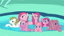  earth_pony equid equine female friendship_is_magic group hasbro hi_res horse jbond male mammal mlp_g1 mlp_g3 mlp_g3.5 my_little_pony my_little_pony:_pony_life my_little_pony:_tell_your_tale my_little_pony_&#039;n_friends my_little_pony_(2003) mythological_creature mythological_equine mythology newborn_cuties paradox pegasus pinkie_pie_(mlp) pony pool rule_63 surprise_(pre-g4) wet wet_body wings 