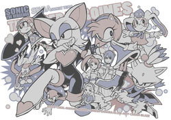  2009 ambiguous_gender amy_rose anthro avian bat bird blaze_the_cat blblchiyori boots bottomwear chao_(sonic) chaos_emerald cheese_the_chao clothing cream_the_rabbit digital_media_(artwork) domestic_cat dress echidna english_text eulipotyphlan extreme_gear felid feline felis female footwear gem genie gloves group hair hands_together handwear heart_symbol hedgehog hirundinid holding_gem holding_object human humanoid inflatable inner_tube lagomorph leporid lolicon mammal maria_robotnik marine_the_raccoon monotreme oscine pants passerine ponytail princess_elise_the_third procyonid rabbit raccoon restricted_palette rouge_the_bat sega shahra_genie_of_the_ring shoes simple_background sitting skirt smile sonic_adventure sonic_and_the_secret_rings sonic_riders sonic_storybook_series sonic_the_hedgehog_(series) swallow_(bird) text tikal_the_echidna wave_the_swallow white_background young 