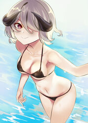  benghuai_xueyuan bikini honkai_impact rita summer_days swimsuits 