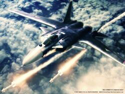  ace_combat ace_combat_04 ace_combat_4 official_art su-47 su-47_berkut 