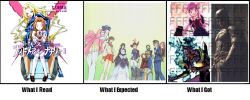  batman code_geass humor luluko mark_nemo nightmare_of_nunnally nunnally_lamperouge suzako what_i_watched_what_i_expected_what_i_got 