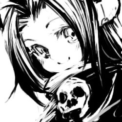  lowres monochrome musumesama oekaki viprpg 