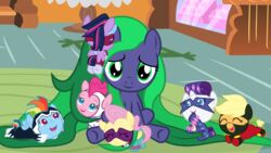  16:9 alicorn applejack_(mlp) beavernator blue_body blue_feathers blue_fur clothing earth_pony equid equine feathered_wings feathers female feral fili-second_(mlp) fluttershy_(mlp) friendship_is_magic fur group hair hasbro horn horse mammal mane-iac_(mlp) mask masked_matter-horn_(mlp) mistress_mare-velous_(mlp) multicolored_hair my_little_pony mythological_creature mythological_equine mythology pegasus pinkie_pie_(mlp) pony power_ponies_(mlp) purple_body purple_fur purple_hair radiance_(mlp) rainbow_dash_(mlp) rainbow_hair rarity_(mlp) saddle_rager_(mlp) smile twilight_sparkle_(mlp) two_tone_hair unicorn widescreen wings young young_feral zapp_(mlp) 