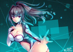  female kyoko_mu_naiad psyvariar psyvariar_reassemble tagme tokinon 