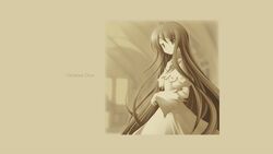  christina_dorn female fue_(tsuzuku) game_cg highres katahane long_hair solo very_long_hair 