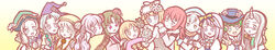  1boy 6+girls chocolat_(rune_factory) commentary_request dahlia_(rune_factory) everyone highres hug ion_(rune_factory) karin_(rune_factory) kururufa marion_(rune_factory) mice_(rune_factory) monica_(rune_factory) multiple_girls persia_(rune_factory) photoshop_(medium) rune_factory rune_factory_3 sakuya_(rune_factory) shi-zu sia_(rune_factory) sofia_jalapeno_viviage toona wide_image 