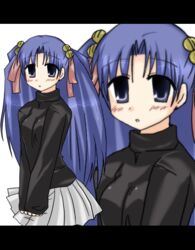  aoba_kozue konno_natsume lowres mahoraba 