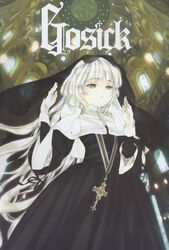  gosick nun tagme takeda_hinata 