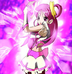  cure_dream precure pretty_cure yes!_precure_5 yes!_pretty_cure_5 yumehara_nozomi 