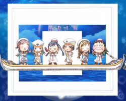  aika_s_granzchesta akira_e_ferrari alice_carroll alicia_florence amano_kozue aria athena_glory chibi mizunashi_akari 