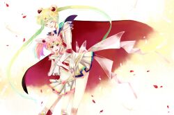  chibiusa nonrain sailor_moon tagme tsukino_usagi 