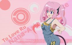  nana_asta_deviluke tagme to_love_ru 