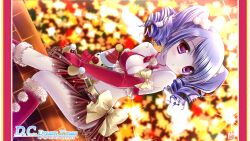  christmas da_capo_dream_x&#039;mas kino_(artist) tagme 