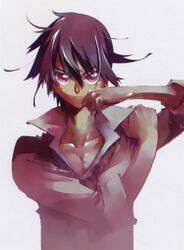  male shiki tagme yuuki_natsuno 