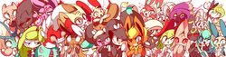  alternative_fashion anthro arthropod banette blush bottomwear braix_(diives) braixen breasts canid canine cino_(diives) clothing diives dress echinoderm eevee eeveelution elemental_creature espee_(diives) espeon eyewear fan_character felid female flaree_(diives) flareon flora_fauna gaghiel generation_1_pokemon generation_2_pokemon generation_3_pokemon generation_4_pokemon generation_5_pokemon generation_6_pokemon generation_7_pokemon glacee_(diives) glaceon glasses goth gothi_(diives) gothorita group heart_symbol hi_res humanoid insects israfel_(diives) kirlia legendary_pokemon lia_(diives) long_image looking_at_viewer loppu_(diives) lurantis lutis_(diives) lyca_(diives) lycanroc magius_(diives) mammal marea_(diives) mareanie marine mawile mega_evolution mega_lopunny meloetta meloetta_(aria_form) melotty_(diives) meowstic mew_(pokemon) mewsy_(diives) midnight_lycanroc min_(diives) minccino minub_(diives) minun mismagius mustelid necktie nette_(diives) nintendo plant plusle plusy_(diives) pokemon pokemon_(species) rodent school_uniform shirt signature simple_background skirt small_breasts smear_(diives) smeargle sneas_(diives) sneasel speech_bubble steenee sweetee_(diives) sylvee_(diives) sylveon topwear umbree_(diives) umbreon uniform vapee_(diives) vaporeon vee_(diives) white_background wide_image 