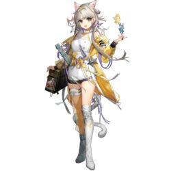  :d animal_ear_fluff animal_ears anklet arknights asymmetrical_footwear bad_link bag black_nails blush boots cat_ears coat earrings female full_body grey_hair hair_bun high-waist_shorts infection_monitor_(arknights) jewelry kazemaru_(arknights) long_hair long_sleeves looking_at_viewer nail_polish official_alternate_costume official_art open_clothes open_coat open_mouth orange_thighhighs origami purple_eyes ribbon ring see-through shorts shoulder_bag shuriken single_hair_bun single_side_bun single_thigh_boot single_thighhigh smile solo tachi-e thigh_boots thigh_strap thighhighs third-party_source transparent_background very_long_hair weapon wenquangua white_footwear white_shorts yellow_coat yellow_ribbon 