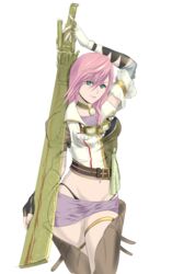  &eacute;clair_farron alternate_costume final_fantasy final_fantasy_xiii lightning_returns:_final_fantasy_xiii litryquis 