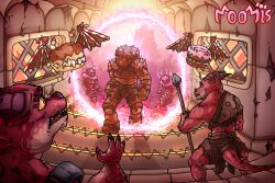  3:2 animal_humanoid ass belly big_belly big_breasts big_butt breasts cake dessert detailed_background draconic dragon dragon_humanoid expansion expansion_sequence female food hi_res huge_belly huge_breasts huge_butt humanoid hyper hyper_belly hyper_breasts hyper_butt immobile immobilization male mobidly_obese monster moomis morbidly_obese morbidly_obese_female multiple_scenes mythological_creature mythological_scalie mythology obese obese_female overweight overweight_female scalie sequence thick_thighs weight_gain wide_hips 