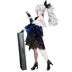  :p black_dress black_footwear black_gloves blue_bow blue_eyes blue_jacket bow breasts cellphone cross cross_earrings dress earrings female fishnet_pantyhose fishnets flip_phone full_body girls&#039;_frontline gloves grey_hair hair_between_eyes hairbow half_gloves high_heels holding holding_phone jacket jewelry long_hair looking_at_viewer mdr_(cocktail_observer)_(girls&#039;_frontline) mdr_(girls&#039;_frontline) multicolored_hair off_shoulder official_alternate_costume official_art one_eye_closed pantyhose phone pink_hair ponytail ran_(bukeranwu) sidelocks simple_background single_fishnet_legwear single_leg_pantyhose solo streaked_hair third-party_source toeless_footwear toes tongue tongue_out transparent_background weapon_case 