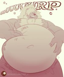  absurd_res alcohol barrel bear beer belly beverage burping forced fully_inside growth hi_res jiggling keg loom looming male mammal messy monochrome musclegut muscular noisy overweight patreon patreon_logo perspective prey_(disambiguation) sepia slosh smack solo steel struggling swallowing text that_j url vore wobble 