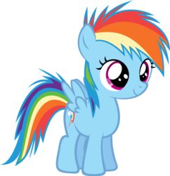  2014 alpha_channel blue_body blue_feathers blue_fur digital_media_(artwork) equid equine feathered_wings feathers female feral friendship_is_magic fur hair hasbro hi_res mammal multicolored_hair multicolored_tail my_little_pony mythological_creature mythological_equine mythology pegasus rainbow_dash_(mlp) rainbow_hair rainbow_tail simple_background solo tail transparent_background wings young zacatron94 