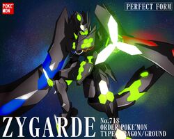  alternate_form box_art character_name commentary_request cosmo_(465lilia) english_text fake_box_art gundam gunpla mobile_suit_gundam model_kit no_humans parody pokemon pokemon_(creature) zygarde zygarde_(complete) 