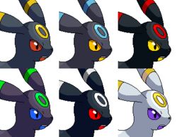  alpha_channel black_body black_fur darkshadow eeveelution female feral fur generation_2_pokemon glowing glowing_eyes low_res male male/female mugen nintendo pokemon pokemon_(species) portrait red_eyes umbreon 