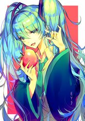  hatsune_miku hayanse tagme vocaloid 