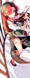  hong_meiling risui_(suzu_rks) tagme touhou 