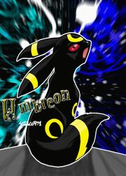  animated animated animated animation awesome black lowres pokemon rock skull umbreon 