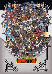  6+boys 6+girls ;) aang actor_connection adventure_time animal animal_on_head annotated arthur_dent avatar:_the_last_airbender avatar_legends avengers_(series) axe bald baymax beard benedict_cumberbatch big_hero_6 bilbo_baggins bill_cipher black_hair black_widow blonde_hair blue_dress blue_skin boots brown_hair bug butterfly cane canine cape captain_america coat colored_skin commentary_request cookie cosplay cross-laced_footwear dipper_pines disney doctor_who doughnut dragon dress e._aster_bunnymund elsa_(frozen) everyone facial_hair facial_mark fire food framed frozen_(disney) gandalf gary_unwin gravity_falls green_eyes gregory_(over_the_garden_wall) gregory_house groot guardians_of_the_galaxy gun handgun hands_in_pockets hannibal_(tv_series) hannibal_lecter harold_finch_(person_of_interest) harry_hart hat hector_dixon hiccup_horrendous_haddock_iii house_m.d. how_to_train_your_dragon instrument jack_frost_(rise_of_the_guardians) jacket james_buchanan_barnes james_tiberius_kirk james_wilson john_hamish_watson john_reese_(person_of_interest) khan_noonien_singh kingsman:_the_secret_service knee_boots lab_coat larten_crepsley long_coat long_hair mabel_pines madam_octa marshall_lee martin_freeman marvel marvel_cinematic_universe melay_(khrssc) merlin_(kingsman) moustache multiple_boys multiple_girls on_head one_eye_closed over_the_garden_wall pants pants_rolled_up person_of_interest personification peter_guillam peter_quill phaser photoshop_(medium) pink_skin plate prince_bubba_gumball prosthesis prosthetic_leg rabbit rabbit_on_head real_life rise_of_the_guardians robert_downey_jr. rocket_raccoon scarf sherlock_(bbc) sherlock_holmes sherlock_holmes_(sherlock) shield shoes sly_cooper smaug smaug_(cosplay) smile sneakers spock staff star_trek star_trek_the_original_series steve_rogers superjail sword tadashi_hamada tardis teapot the_adventures_of_sherlock_holmes the_doctor the_hitchhiker&#039;s_guide_to_the_galaxy the_hobbit the_saga_of_darren_shan the_warden_(superjail) thorin_oakenshield tinker_tailor_soldier_spy tintin tolkien&#039;s_legendarium tony_stark toothless top_hat violin waddles weapon wild_target winter_soldier wirt_(over_the_garden_wall) witch_hat wizard 