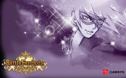  1280x800 arc_system_works ashley_loveless battle_fantasia domino_mask mask royal_guard 