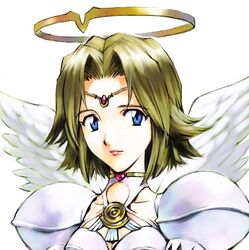  .hack .hack//link sadamoto_yoshiyuki tagme terajima_ryoko 