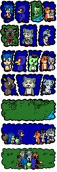  adopted_(lore) adoptive_brother_(lore) adoptive_brothers_(lore) adoptive_sibling_(lore) aggretsuko ameth18 anthro avian beak bear beastars beastman bird black_body black_eyes black_feathers blue_body blue_eyes blue_feathers blue_fur brand_new_animal brown_body brown_eyes brown_fur canid canine canis clothed clothing corvid corvus_(genus) crossover disney eulipotyphlan facial_markings falco_lombardi family family_photo family_portrait feathers fish flippy_(htf) fox fur galliform grass green_body green_eyes green_fur grey_body grey_eyes grey_fur group haida_(aggretsuko) happy_tree_friends head_markings head_tuft hedgehog hyena jack_savage kuro_(brand_new_animal) lagomorph legoshi_(beastars) leporid lolicon male mammal marine markings mondomedia netflix nick_wilde nintendo open_mouth orange_body orange_fur oscine passerine phasianid plant rabbit raven red_body red_feathers red_fox red_fur rodent sanrio sega shirou_ogami sirinathehedgehog sonic_the_hedgehog sonic_the_hedgehog_(series) spotted_hyena star_fox striped_body striped_fur stripes studio_trigger tan_body tan_fur teeth topless topless_anthro topless_male topwear tree tribal tribal_clothing true_fox tuft wolf young young_anthro zootopia 