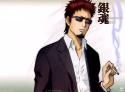  disc_cover gintama hasegawa_taizou male tagme 