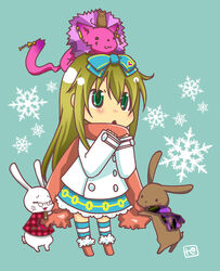  alice_liddell_(heart_no_kuni_no_alice) animal blonde_hair boots boris_airay bow chibi coat commentary dress ear_piercing earrings elliot_march feather_boa feline female glasses green_eyes heart_no_kuni_no_alice image_sample jewelry long_hair md5_mismatch mouse_(animal) peter_white pierce_villiers piercing pixiv_sample rabbit resolution_mismatch scarf socks soren_asahi source_larger striped_clothes striped_socks tattoo 