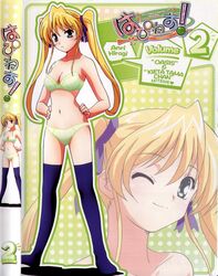  bra disc_cover happiness hiiragi_anri pantsu 