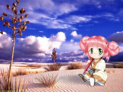  desert mamotte_shugogetten rishu tagme 