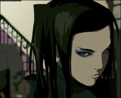  ergo_proxy re-l_mayer tagme 