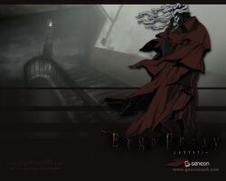  ergo_proxy tagme vincent_law 