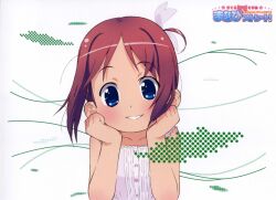  amamiya_manami gakuen_utopia_manabi_straight tagme 