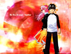  elfen_lied kouta lucy tagme 