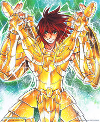  libra_dohko male saint_seiya saint_seiya:_the_lost_canvas teshirogi_shiori watermark 