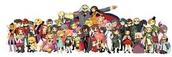  anya_alstreim arthur_(code_geass) c.c. carline_le_britannia cecile_croomy charles_di_britannia code_geass cornelia_li_britannia diethard_reid euphemia_li_britannia gilbert_g.p._guilford gino_weinberg guinevere_su_britannia jeremiah_gottwald kallen_stadtfeld kannon_maldini kururugi_suzaku lakshata_chawla lelouch_lamperouge li_xingke lloyd_asplund marianne_vi_britannia milly_ashford monica_kruszewski nagisa_chiba nina_einstein nunnally_lamperouge odysseus_eu_britannia ougi_kaname rivalz_cardemonde rollo_lamperouge schneizel_el_britannia senba_ryoga shinozaki_sayoko shirley_fenette shougo_asahina sumeragi_kaguya tagme tamaki_shinichirou tianzi toudou_kyoushirou v.v. viletta_nu 